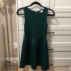 H&M A-line dress